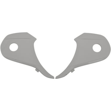 Z1R Range Side Plate Covers White