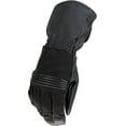 thumbnail image 1 of Z1R Recoil 2 Mens Waterproof Motorcycle Gloves Black XXL, 1 of 2