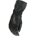 thumbnail image 1 of Z1R Recoil 2 Womens Waterproof Motorcycle Gloves Black XXL, 1 of 2