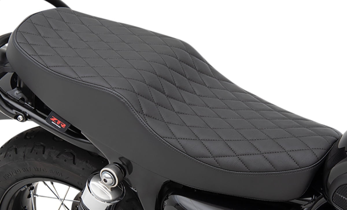 Z1R Retro Seat (0810-2217)