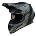 thumbnail image 1 of Z1R Rise Cambio Snow Helmet Black/Hi-Viz SM, 1 of 4