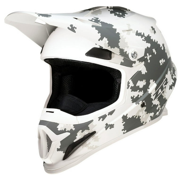 Z1R Rise Snow Helmet Digi Camo 3XL - Walmart.com