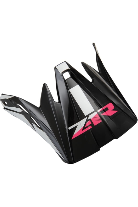 Rise Youth Peak Visor Kit Pink