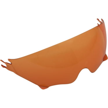 Z1R Saturn SV Inner Drop Down Shield Amber