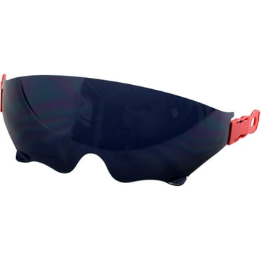 Z1R Saturn SV Inner Drop Down Shield Smoke