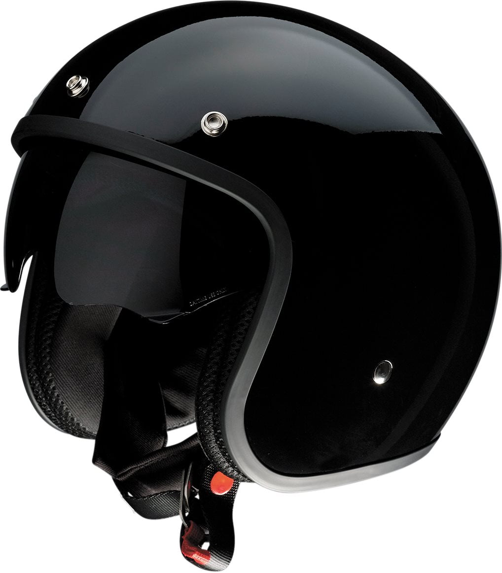 ブラック haru1025様 Z1R Saturn SV Open Face Helmet Black XS - Walmart.com