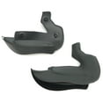 thumbnail image 1 of Z1R Solaris Helmet Replacement Cheek Pads Gray XXL, 1 of 1