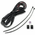 thumbnail image 1 of Z1R Solaris/Range/Warrant Helmet Electric Shield Power Cord, 1 of 1