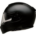 thumbnail image 1 of Z1R Warrant Full Face Motorcycle Helmet - Flat Black, 1 of 1