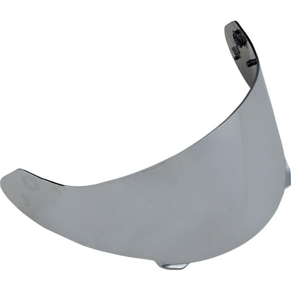 Z1R Warrant Helmet Shield Mirror