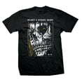 thumbnail image 1 of Z1R Warrant Mens Short Sleeve T-Shirt Black XL, 1 of 1