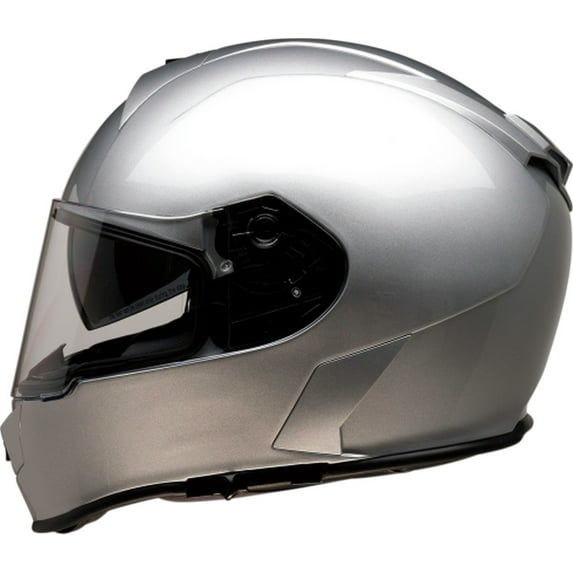 Z1R Warrant Motorcycle Helmet Silver XL