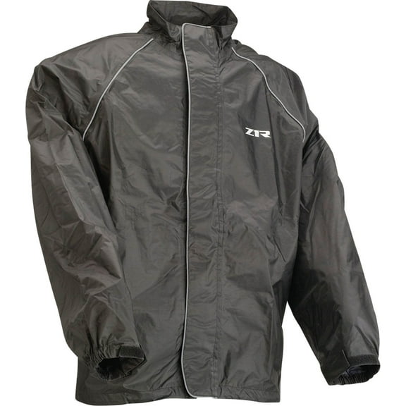 Z1R Waterproof Jacket Black 4XL
