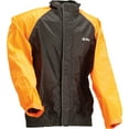 thumbnail image 1 of Z1R Waterproof Jacket Orange XL, 1 of 2