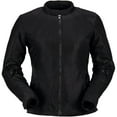 thumbnail image 1 of Z1R Womens Gust Mesh Jacket - Black, 1 of 1