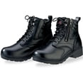 thumbnail image 1 of Z1R Womens Maxim Leather Boots - Black, 1 of 1