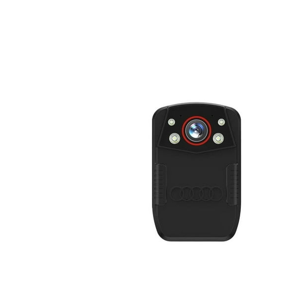 Z2 One-click Recording Body Mounted Cameras Hidden Video Recorder Wireless Surveillance Mini Police Body Camera