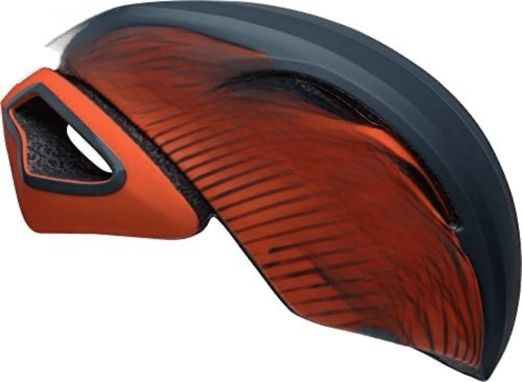 Z20 Aero MIPS Adult Road Bike Helmet