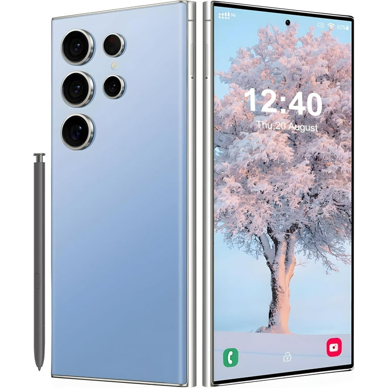 Z24 Ultra Unlocked Cell Phones Smartphone Android 13 Phones 8+