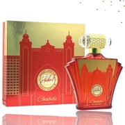 Zakat Unisex Z26 EDP Spray 3.4 oz Fragrances 6291108731659