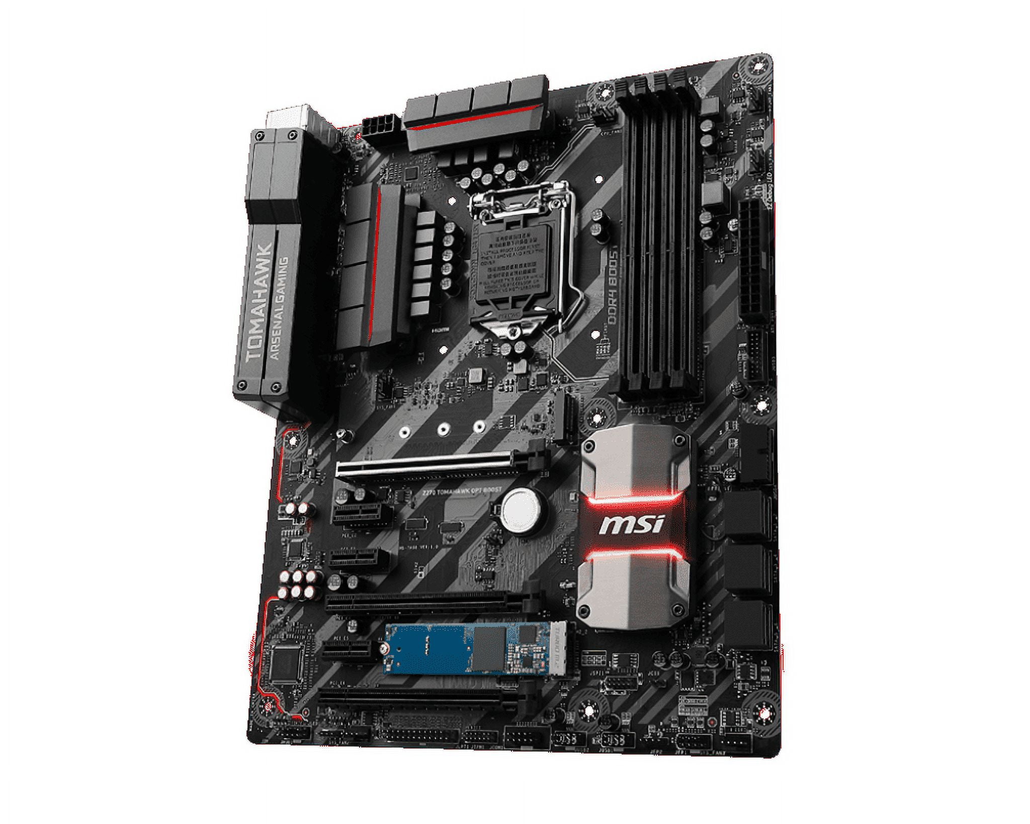 Z270 Tomahawk Opt Boost - Walmart.com