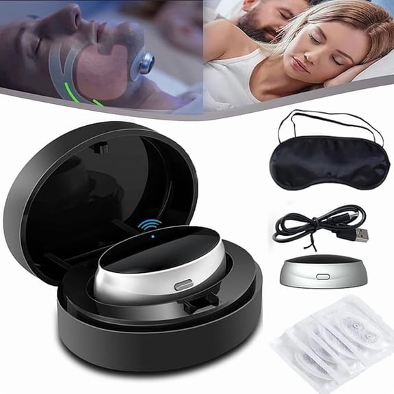Z3 Pro Anti-Snoring Device,Z3 Pro Snoring Solution,2026 Best  Z3 Pro Snoring Solution, Breathe Easy, Sleep Soundly