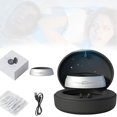 thumbnail image 1 of Z3 Pro Intelligent Snoring Solution, Professional 3-Speed Adjustment Anti-Snoring Device, Anti Snoring, Breathe Easy, Anti Snore, Sleep Soundly, 1 of 6