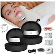 Z3 Pro Snoring Solution,Z3 Pro - Professional Anti-Snoring Device 3 Adjustable Levels,Portable Sleep Apnea Device for Breathe Easy Improved Sleep Quality for Peaceful Sleep (2PCS*10 Patches)