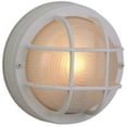 thumbnail image 1 of Craftmade Lighting - Outdoor Lighting - Economy - 1 Light Small Round Outdoor, 1 of 2