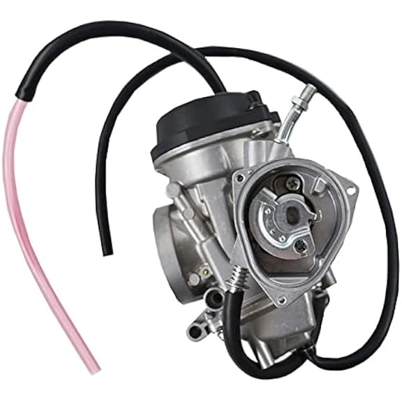 Z400 2003-2007 Carburetor Replacement, Easy Start, Stable Idle