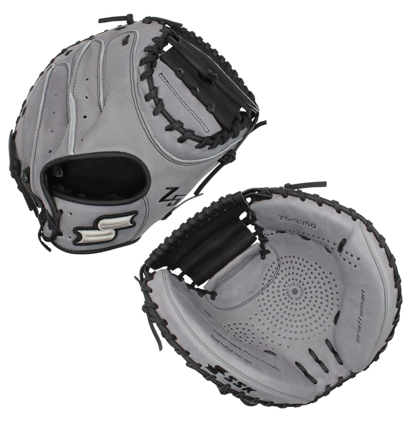 SSK Z9 Maestro 33.50