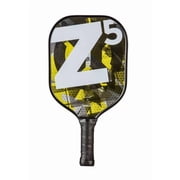 Z5 Pickleball Paddle Yellow