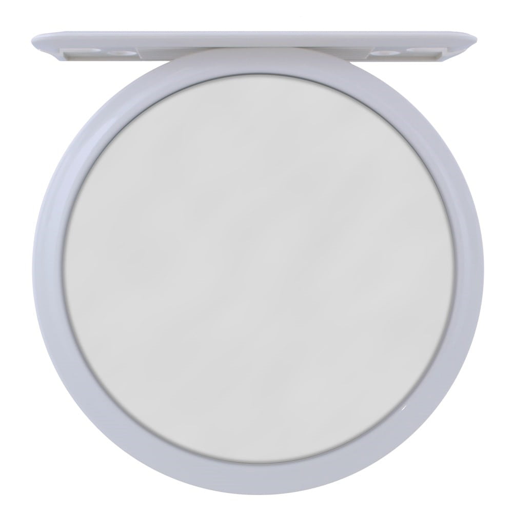 Z508 Zadro Adjustable Magnification Shower Mirror