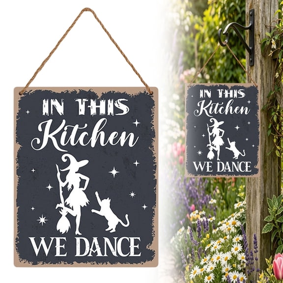 Z52LingLing Decoration Inspirational Metal Wall Art Decor Sign 9.84x7.87 Inch Retro Rustic Farmhouse Plaque with Motivational Quotes for Home (Style L-A)