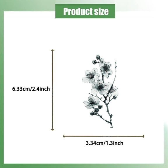 Z52LingLing Decoration Playful Creative Decorative Sticker Decal Sheet i...