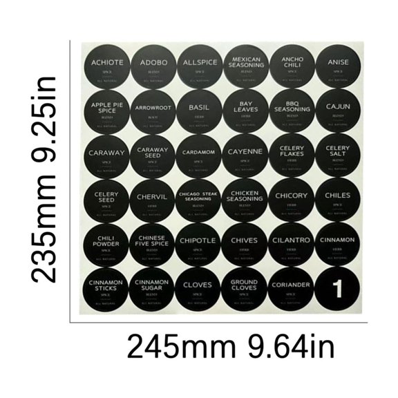Z52LingLing Decoration Playful Creative Decorative Sticker Decal Sheet i...