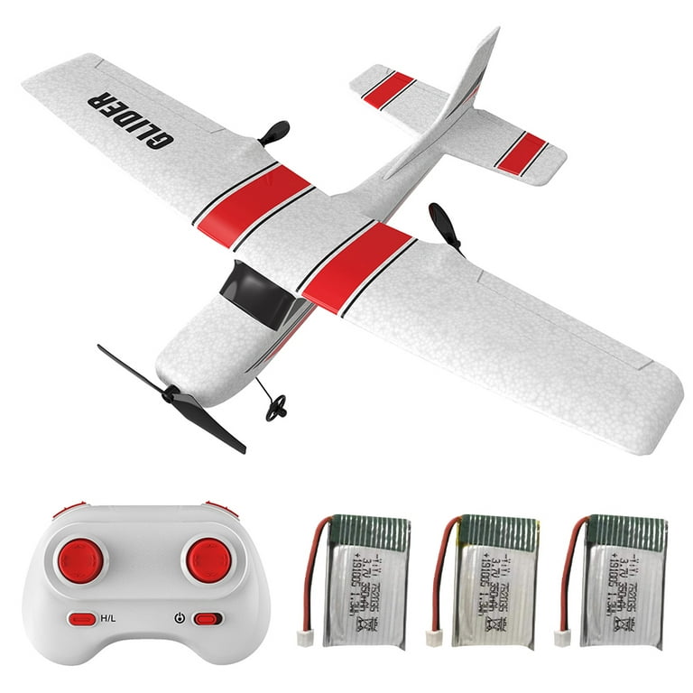 Glider Remote Control, Rc Airplane Adults, Glider Airplane, Wing Airplane