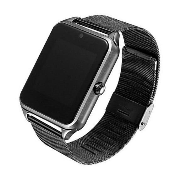 Z60 smart watch Bluetooth smart wear card phone watch