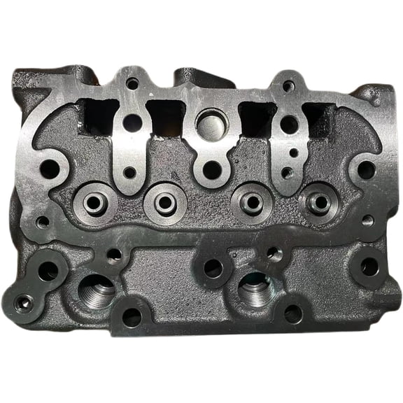 Z602 Cylinder Head For Kubota Z602 Engine Sub-Compact Utility Tractor BX1500