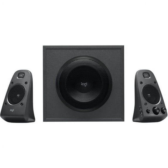 Z625 Powerful THX Sound | Bundle of 5