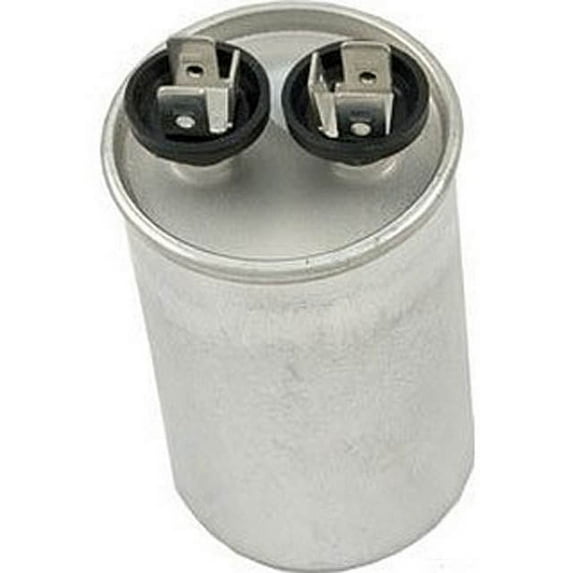 Z73S4010N01A - CAP AC MR 10.5UF 400V RND 1.6X2.75IN QT 0.25IN