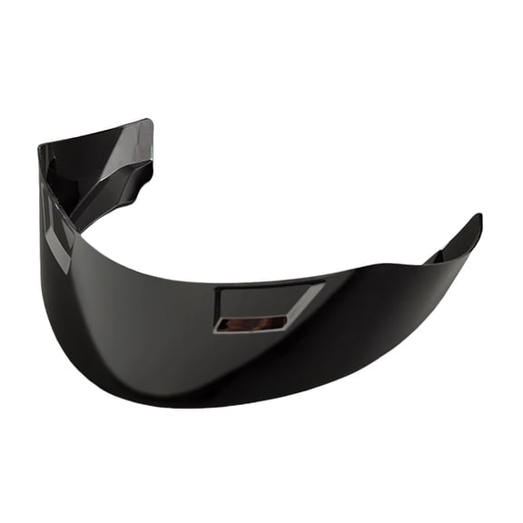 Z8 Large Spoiler for SHOEI Z8 X15 RF1400 NXR2 CWR-F2 CWR-F2R Helmet Spoiler Accessories