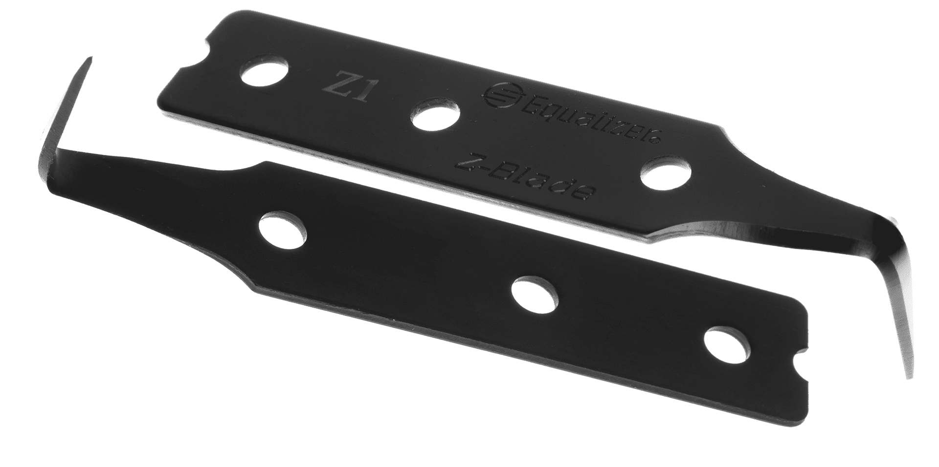 Z5 • Premium 1" Z Coined Cold Knife Blades – Pack of 5 High-Performance Replacement Blades for Enhanced Sharpness, Durability, and Versatile Cutting Efficiency in Professional and DIY Projects
