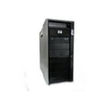 thumbnail image 1 of Z800 Workstation, 2x Xeon L5640 2.26 6GHz Six Core Processors, 192GB DDR3 Memory, 1x 2TB Hard Drive, NVIDIA Quadro K2000, Windows 10 Professional 64-bit Installed, 1 of 2