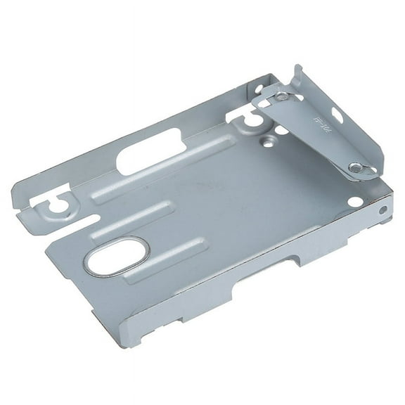 Z802029 Super Slim Drive Mounting Bracket for System CECH-400x Series White