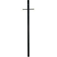 thumbnail image 1 of Craftmade Lighting - Accessory - Smooth Round Outdoor Direct Burial Post with, 1 of 2
