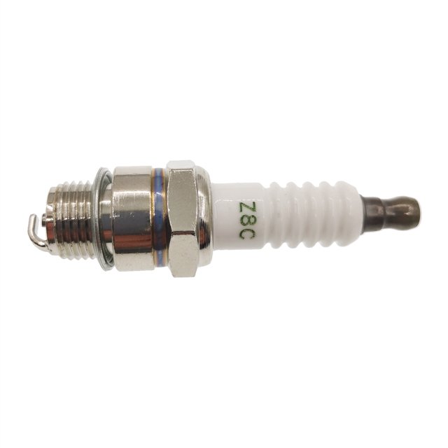 Z8C Spark Plugs 2 Stroke 48cc 70cc 80cc Motorised Motorized Bike