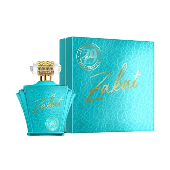Zoghbi Unisex Zakat 9Z EDP Spray 9 oz Fragrances 6291108731635