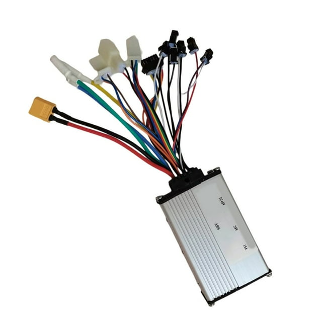 Z920 Electric Scooter for Kugoo Scooter Throttle and Controller Set