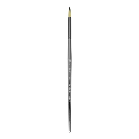 Royal & Langnickel Zen™ 93 Series Size 6 Round Brush
